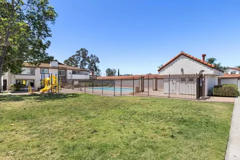 Exterior - 9872 Shirley Gardens Dr #4, Santee, CA 92071 photo 7 of 9