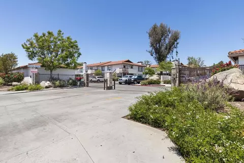 Exterior - 9872 Shirley Gardens Dr #4, Santee, CA 92071 photo 9 of 9