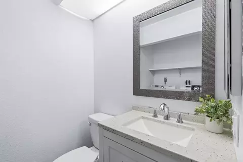 Bath - 9872 Shirley Gardens Dr #4, Santee, CA 92071 photo 3 of 3