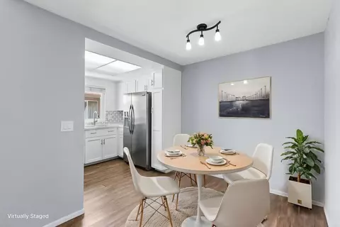 Dining - 9872 Shirley Gardens Dr #4, Santee, CA 92071 photo 1 of 2