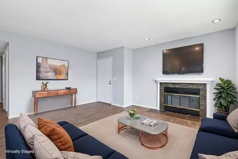 Living - 9872 Shirley Gardens Dr #4, Santee, CA 92071 photo 1 of 6