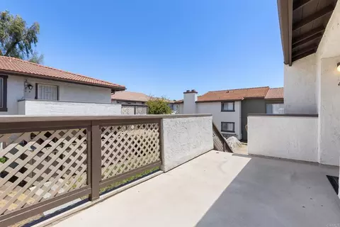 Exterior - 9872 Shirley Gardens Dr #4, Santee, CA 92071 photo 3 of 9