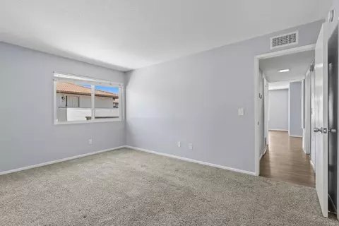 Bedroom - 9872 Shirley Gardens Dr #4, Santee, CA 92071 photo 1 of 6