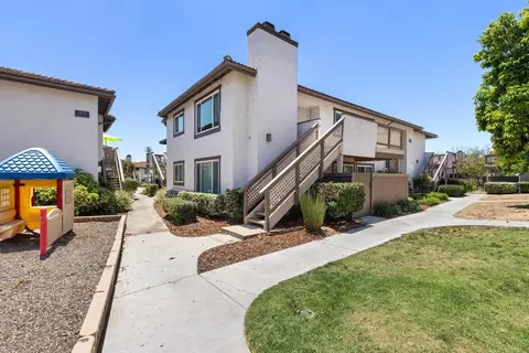 Exterior - 9872 Shirley Gardens Dr #4, Santee, CA 92071 photo 1 of 9