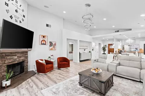 Living - 9460 Slope St, Santee, CA 92071 photo 4 of 4