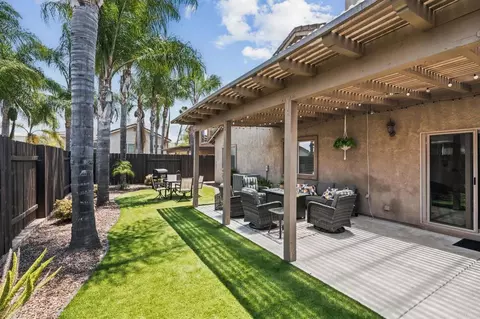 Exterior - 9460 Slope St, Santee, CA 92071 photo 9 of 9