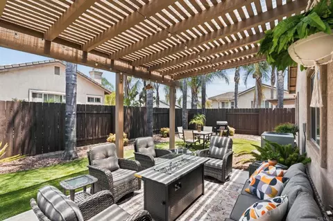 Exterior - 9460 Slope St, Santee, CA 92071 photo 8 of 9