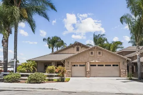 Exterior - 9460 Slope St, Santee, CA 92071 photo 2 of 9