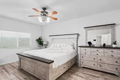 Bedroom - 9460 Slope St, Santee, CA 92071 photo 2 of 4