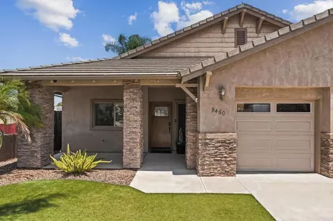 Exterior - 9460 Slope St, Santee, CA 92071 photo 5 of 9