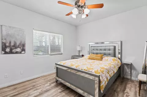 Bedroom - 9460 Slope St, Santee, CA 92071 photo 3 of 4