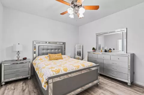Bedroom - 9460 Slope St, Santee, CA 92071 photo 4 of 4