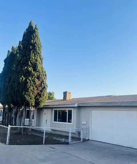 2554 Calle Serena, San Diego, CA 92139