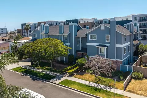 4580 Ohio St #10, San Diego, CA 92116