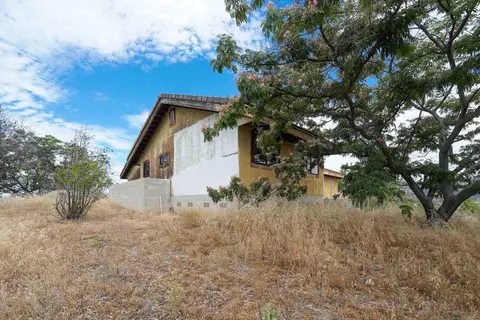 Exterior - 23660 Old Ranch Rd, Alpine, CA 91901 photo 7 of 13