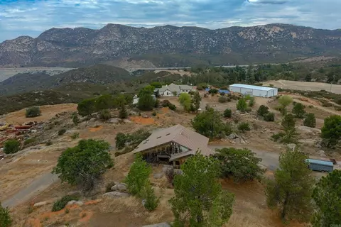 Other - 23660 Old Ranch Rd, Alpine, CA 91901 photo 1 of 15