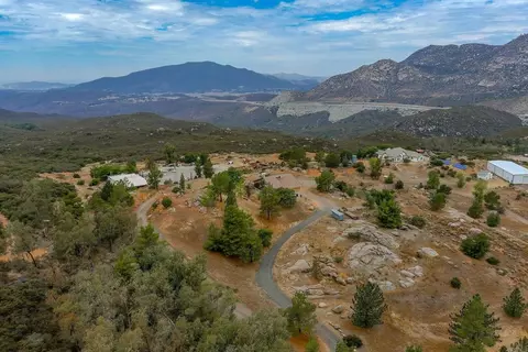 View/Area - 23660 Old Ranch Rd, Alpine, CA 91901 photo 4 of 4