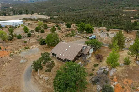 View/Area - 23660 Old Ranch Rd, Alpine, CA 91901 photo 2 of 4