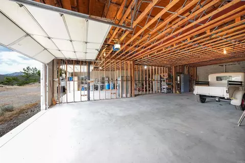 Exterior - 23660 Old Ranch Rd, Alpine, CA 91901 photo 9 of 13