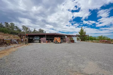Exterior - 23660 Old Ranch Rd, Alpine, CA 91901 photo 11 of 13