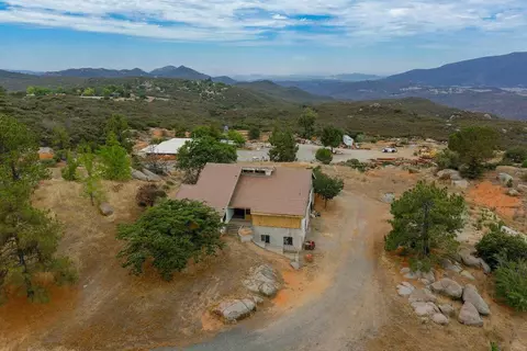 Other - 23660 Old Ranch Rd, Alpine, CA 91901 photo 3 of 15