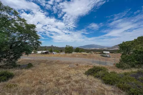 Exterior - 23660 Old Ranch Rd, Alpine, CA 91901 photo 13 of 13