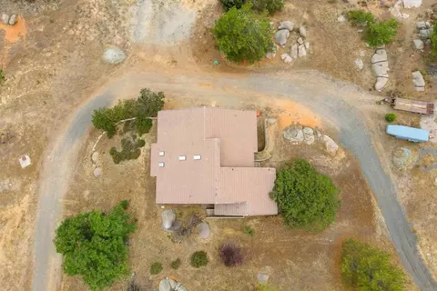 View/Area - 23660 Old Ranch Rd, Alpine, CA 91901 photo 1 of 4