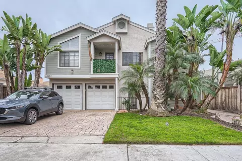 4357 Oregon St #7, San Diego, CA 92104
