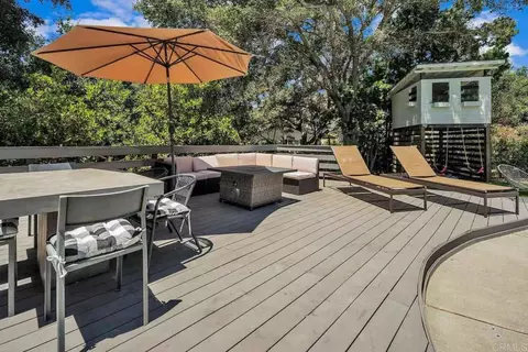 Exterior - 3550 Laketree Dr, Fallbrook, CA 92028 photo 9 of 15