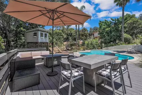 Exterior - 3550 Laketree Dr, Fallbrook, CA 92028 photo 10 of 15