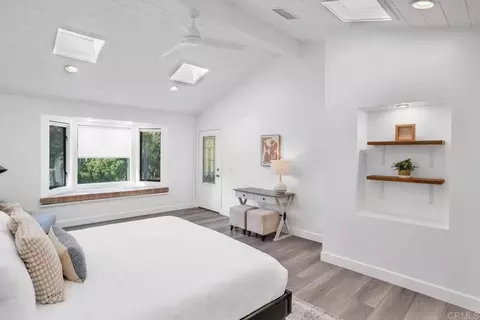 Bedroom - 3550 Laketree Dr, Fallbrook, CA 92028 photo 6 of 9