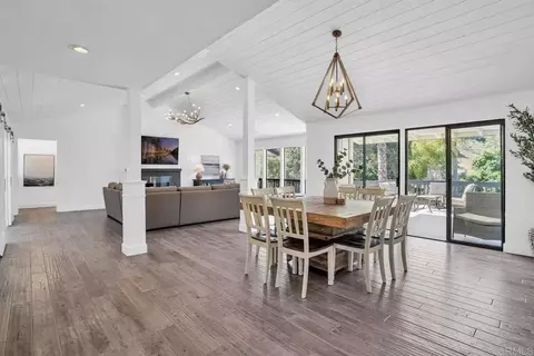 Dining - 3550 Laketree Dr, Fallbrook, CA 92028 photo 1 of 2