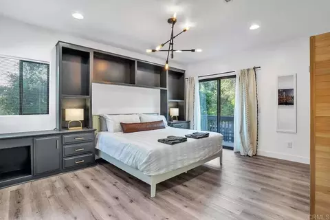 Bedroom - 3550 Laketree Dr, Fallbrook, CA 92028 photo 2 of 9