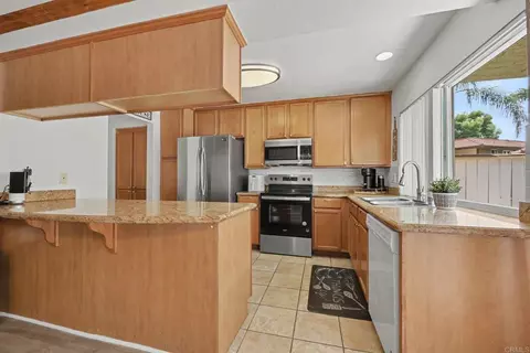 Kitchen - 615 Fredricks Ave #161, Oceanside, CA 92058 photo 1 of 4