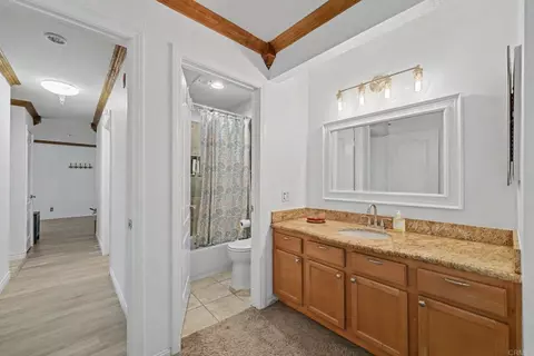 Bath - 615 Fredricks Ave #161, Oceanside, CA 92058 photo 1 of 4