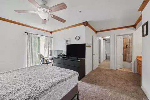 Bedroom - 615 Fredricks Ave #161, Oceanside, CA 92058 photo 2 of 5