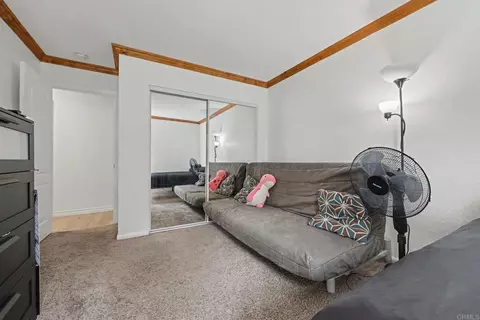 Bedroom - 615 Fredricks Ave #161, Oceanside, CA 92058 photo 5 of 5