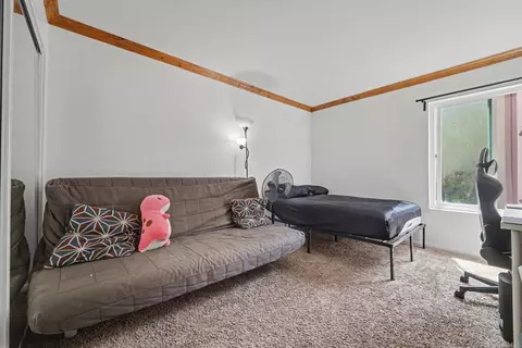 Bedroom - 615 Fredricks Ave #161, Oceanside, CA 92058 photo 4 of 5