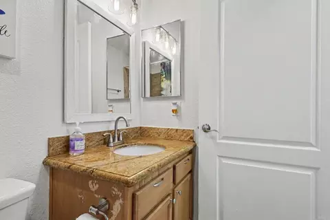 Bath - 615 Fredricks Ave #161, Oceanside, CA 92058 photo 3 of 4
