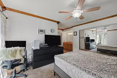 Bedroom - 615 Fredricks Ave #161, Oceanside, CA 92058 photo 3 of 5