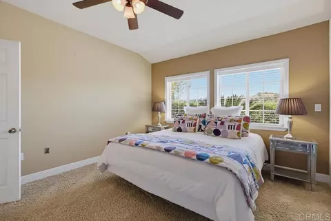 Bedroom - 2185 Via Dieguenos, Alpine, CA 91901 photo 8 of 9
