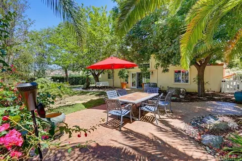 Exterior - 2185 Via Dieguenos, Alpine, CA 91901 photo 15 of 17