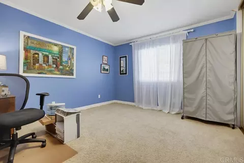 Bedroom - 2185 Via Dieguenos, Alpine, CA 91901 photo 6 of 9