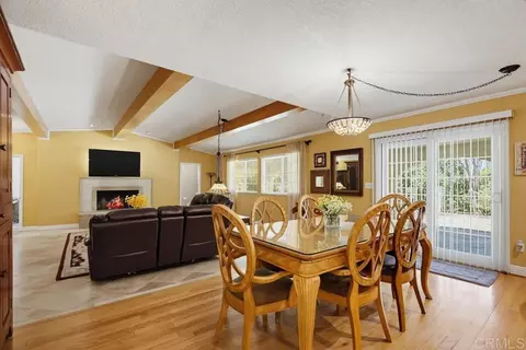Dining - 2185 Via Dieguenos, Alpine, CA 91901 photo 1 of 3