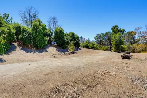 Exterior - 2185 Via Dieguenos, Alpine, CA 91901 photo 17 of 17