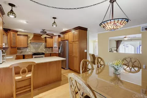 Kitchen - 2185 Via Dieguenos, Alpine, CA 91901 photo 1 of 4