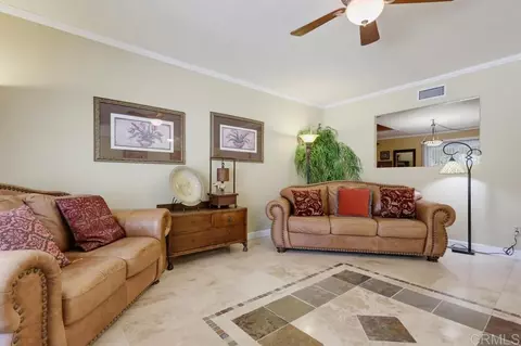 Living - 2185 Via Dieguenos, Alpine, CA 91901 photo 2 of 6
