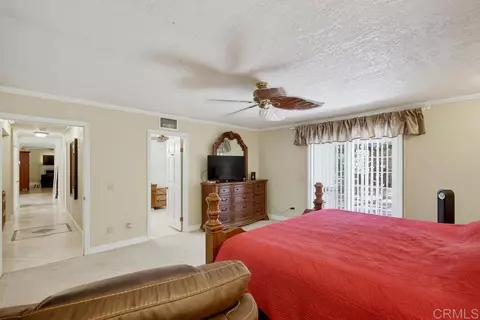 Bedroom - 2185 Via Dieguenos, Alpine, CA 91901 photo 3 of 9