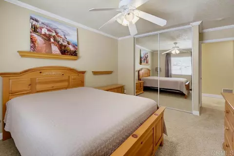 Bedroom - 2185 Via Dieguenos, Alpine, CA 91901 photo 1 of 9