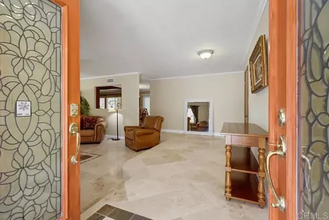 Entry Way - 2185 Via Dieguenos, Alpine, CA 91901 photo 1 of 2
